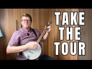 Learn Banjo Online the Easy Way | Clawhammer Made Simple