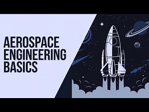 Aerospace engineering basics and Future Scope