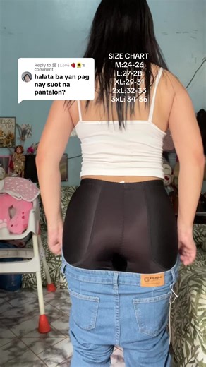 How to Fix Padding Seamlessly: Tutorial for Women