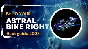 2K views · 51 reactions | tips sa pag buo ng Astral bike | TSC Game Center | Facebook