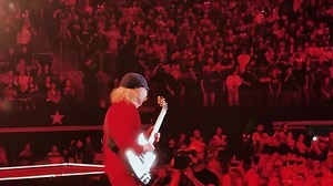 AC/DC brings their PWR UP tour to Denver's Empower Field at Mile High on July 28, 2026. Get your tickets now! ⚡ | AEG Presents