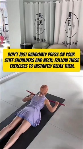 Do This Daily to Fix a Hunchback & Rounded Shoulders! (No Gym)