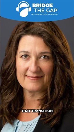 Kelly Arduino | #BTGvoice #SeniorLiving #Podcast