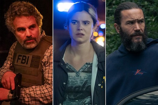 'Task' cast guide: Who’s who in the star-studded Mark Ruffalo/Tom Pelphrey HBO show