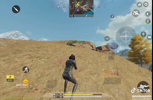 Top COD Mobile Clips and Edits You Must See