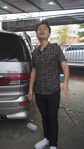 Toyota Estima ACR30 Upgrade Android Player?! 😍😍😍😍 | CarLife Automobile Accessories