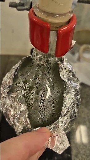 óleo essencial de limoneno: destilação por arraste a vapor #shorts #química
