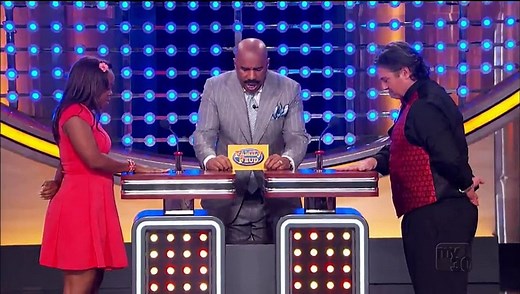 Family Feud 2015 10 27