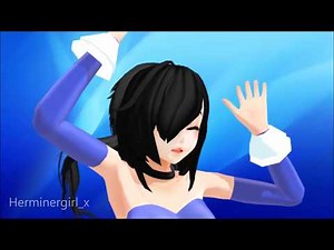 MMD - Aphmau - Pretty Little Psycho {Aphmau} [Request]