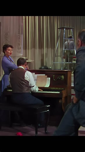 Ava Gardner dubbed by Annette Warren in Show Boat (1951) Though dubbed in the film, the MGM soundtrack was released with Ava Gardner’s undubbed voice performing her two songs. | Old Hollywood