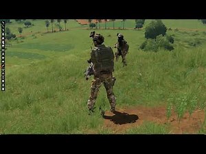 Vcom AI: Static Weapons Optimizations and Mod Support
