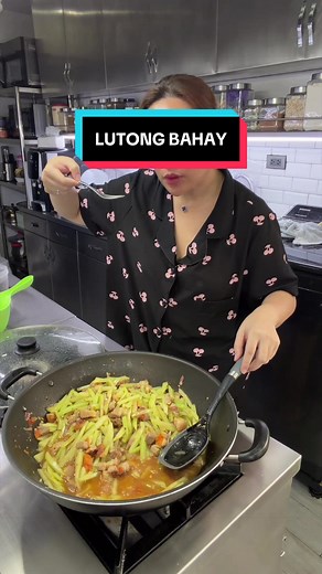Adobong Pusit at Sayote Guisado recipe - Lutong Bahay Hazel Cheffy