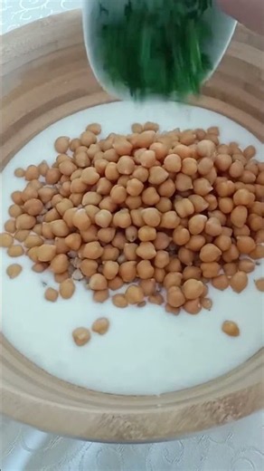 SOĞUK ÇORBA(AYRANAŞI ÇORBASI) TARİFİ