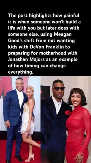 When timing changes everything 💔#LoveLessons #HealingHeart #LifeChanges #NewBeginnings #TruthHurts