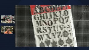 3.5K views · 59 reactions | In one of our boot camp classes I was showing how to do this technique and so many told me they had never thought of trying it so I will show you how! | Maymay Made It | Facebook