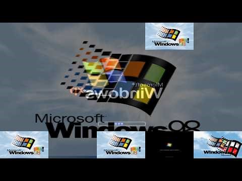 Windows 3.1 - 7 Sparta DJ Remix [V2]