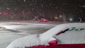 26K views · 408 reactions | Electra Texas, just west of Wichita Falls at 6:55pm | North Texas Weather | Facebook