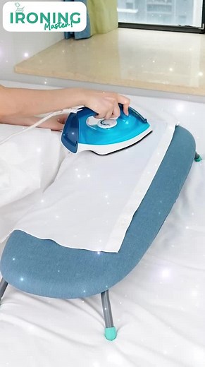 İroning Master | Ironing Board TikTok'ta