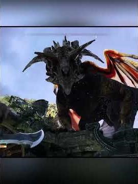God of War: Flight of Fáfnir Quest Completion - Free the Dragon #godofwar #kratos #gaming #shorts