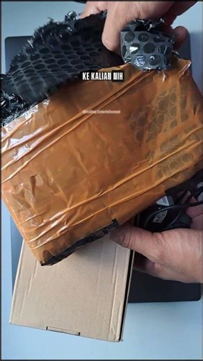 LENOVO LAPTOP CHARGER IS BROKEN NOW THERE IS A REPLACEMENT OF THE SAME KIND 🔥 (Link👇) #SHORTS #LE...