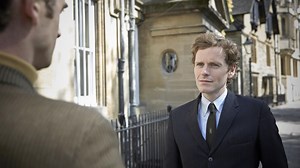 Endeavour on Masterpiece - Arcadia - Twin Cities PBS