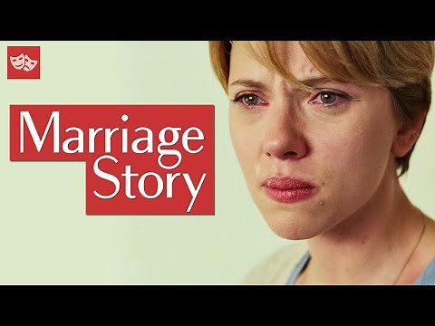 How I Wrote Marriage Story — Noah Baumbach's Writing Advice