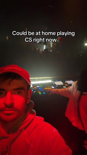 How I Ended Up in CS2 Memes — Could Be at Home Playing CS Right Now