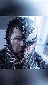 Venom funny moments 😅🤣 #shorts #venom #sony #marvel