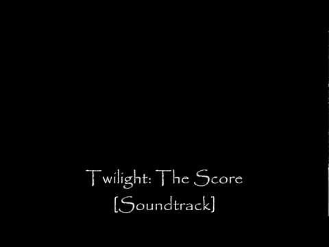 Twilight: The Score [Full Soundtrack] -- Carter Burwell (2008)