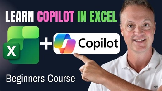 Excel Copilot Simplifies Audit Tasks with Easy Formulas and Analysis | Blake Kendrick posted on the topic | LinkedIn