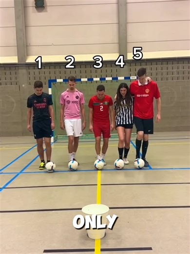 Only 1% Can Guess the Right Player! ⚽🔥 Who Scored the Impossible Shot? challenge, football challenge, soccer challenge, guessing game, only 1 percent, impossible challenge, football skills, soccer skills, trick shot, bucket challenge, sports challenge, viral challenge, football puzzle, soccer puzzle, brain teaser, sports quiz, guessing player, viral video, trending challenge, football game, soccer game, skill challenge, accuracy challenge, sports entertainment, fun challenge, football fans, soc