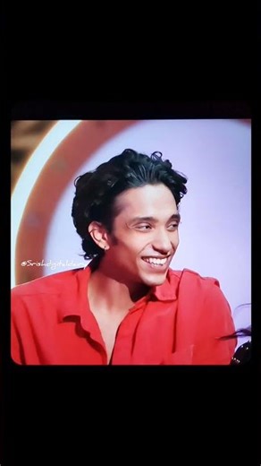 Akku performing 🤗 #trending #viral #splitsvilla16 #splitsvilla #shorts #akanksha #love #fyp