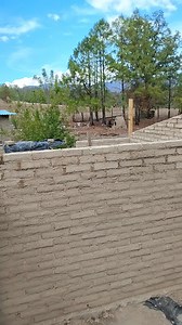 Adobe, 2 aguas | Mi casa