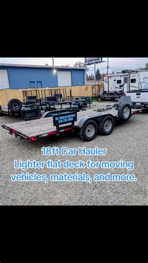 From wide-track crawlers to weekend motorcycle trips, we have the specialized trailer you need to get the job done right. Our Orangevale fleet offers a range of professional solutions including extra-wide drive-over fender haulers, low-clearance gravity tilts, and flexible utility trailers. Every rental at DS Trailer Rentals arrives fully staged with professional winches, heavy-duty straps, and an adjustable hitch at no extra cost. We take the stress out of logistics by providing pro-grade equip