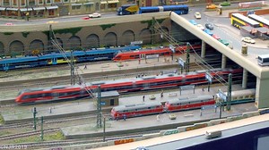 Epic Model Railway Festival Returns To Alexandra Palace