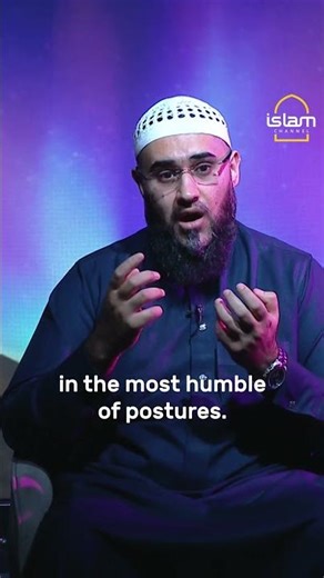 Secrets to Accepted Dua in Ramadan