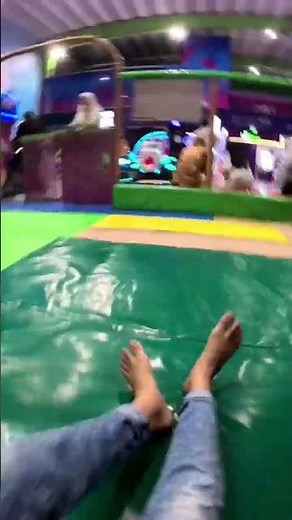 "Little Ninjas Take Over the Playground!"#parkourlife#parkourparkour#fun#happykids#playground#fun