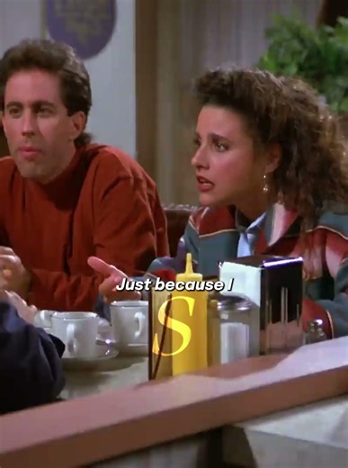 Can't stand ya Costanza #shorts