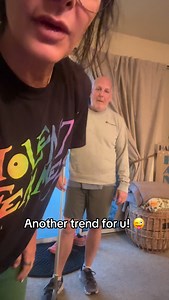 Another trend. Haha | Danielle Salinger