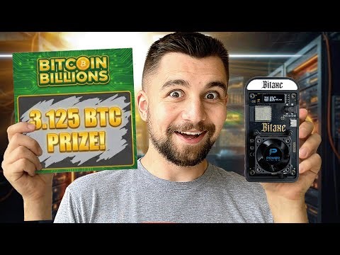 Bitcoin Solo Mining Odds