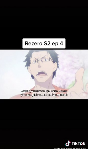 #rezeroseason2 #rezero #rezerorem #anime2020 #animerecommendations #watchanime #bestanime #anime #manga #otaku #weeb #rezeroedit