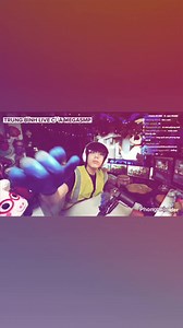 || Ý là..xàm vc || Kh kiếm được live anh Bon nên đỡ đi ha💗. Quên cắt khúc cuối 😞 #megasmp #xh #viral #xuhuong #megasmp