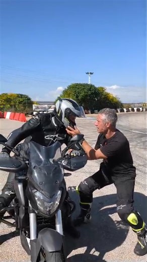 Vision sharp. Focus locked. Power unleashed. Speed defines the rest #VisionAndSpeed #AdvancedPerformance #FocusAndPower #SpeedMindset #EliteRiders #PeakConcentration #PrecisionInMotion #FastAndFocused #DrivenByPower #AdrenalineVision #RacingFocus #NoLimitsOnlySpeed #ProLevelPerformance #SpeedAddict #UnstoppableForce | Pro Trainer