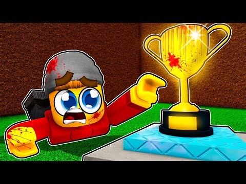 המשחק הכי קל ברובלוקס...