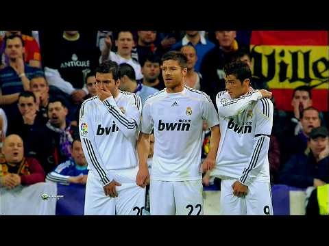 The MOST EXPENSIVE Free Kick Ever in Football ► Lionel Messi Free Kick vs Real Madrid