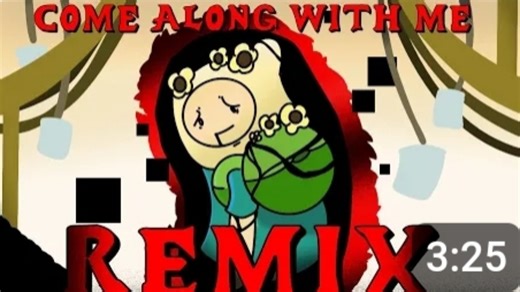 ［FNF/PA］CAWN Retake [FANMADE]单曲目流程