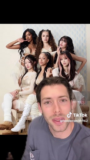Katseye Makes Billboard Hot 100 History