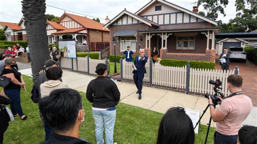 The most liveable Sydney suburbs where you should have bought a home
