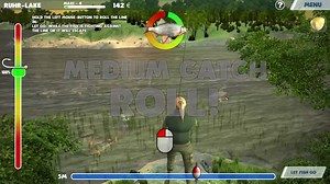 movie max 1 video - 3D Arcade Fishing