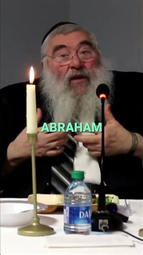 Abraham's Circumcision: A Lesson in Faith #shorts